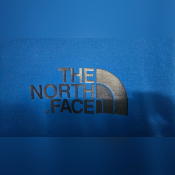 *North Face Half Dome Hoodie* - Picture 5 of 9